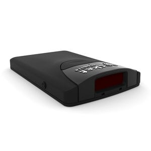 SOCKETSCAN S800T 1D RDR BLACK TAIWAN