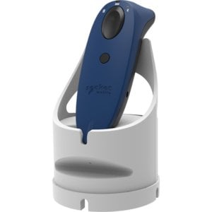 SocketScan S720 Linear Barcode QR Code