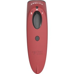 SocketScan S720 Linear Barcode QR Code 5
