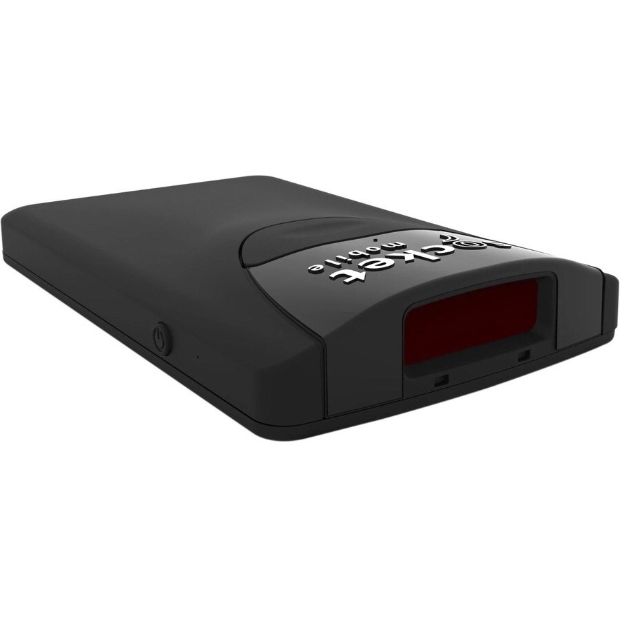 SocketScan S820 Linear Barcode Plus QR 5