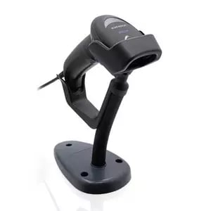 2D VGA IMAGER USB INTERFACE BLACK