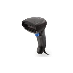 Gryphon I GD4220 Kit Linear Imager Black