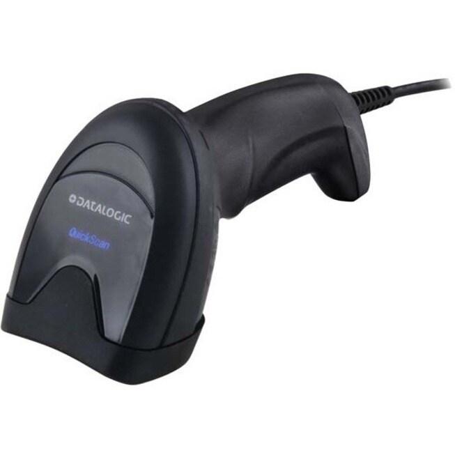QUICKSCAN QBT2500 2D USB KIT BT BLK