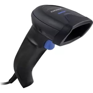 QUICKSCAN D2590 BLK KIT A-STD USB KIT /W