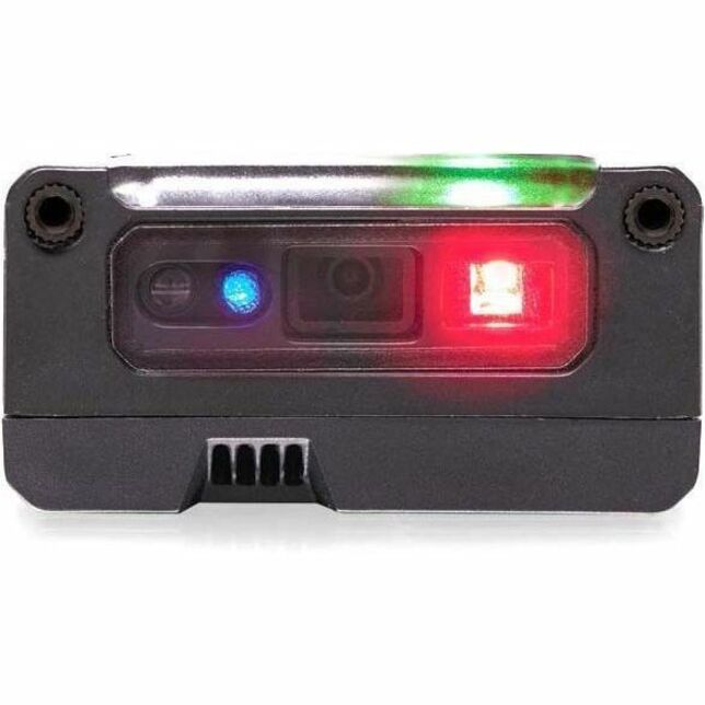 GFS4520 2D MPX WHT ILL BLK 5V USB CONN