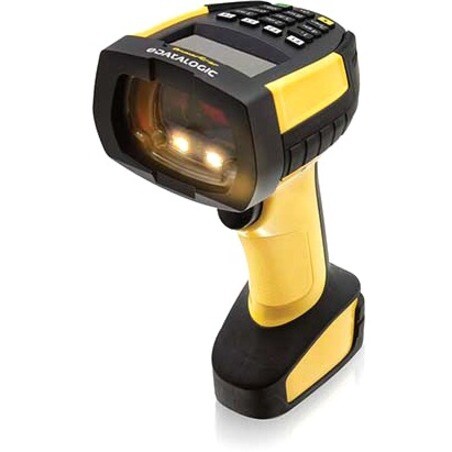 POWERSCAN PM9600/DKHP 433MHZRB USBKIT EU