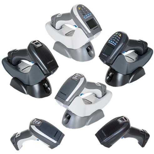 PowerScan Retail PD9531 RS-232