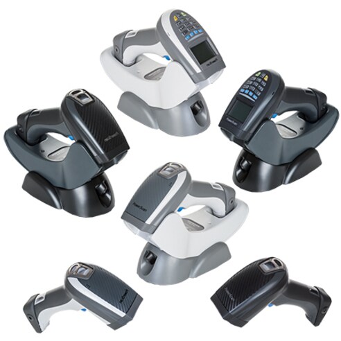 POWERSCAN RETAIL PD9531 RS-232