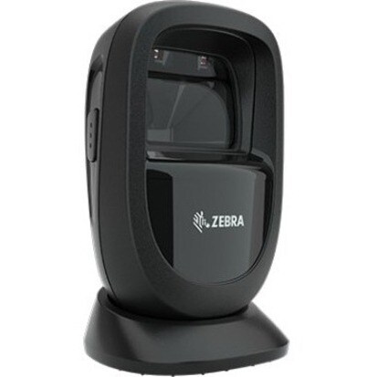 DS9308-SR BLACK USB KIT: DS9308-SR00004Z