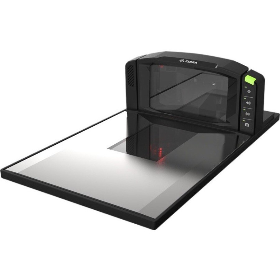 SCNR MP7001 SCALE LONG SINGLE INTERVAL S