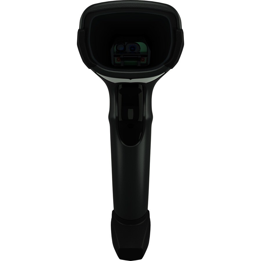 DS4608-SR BLACK WITH STAND USB KIT DS460