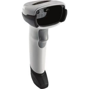 DS2278-SR WHITE MICROUSB KIT