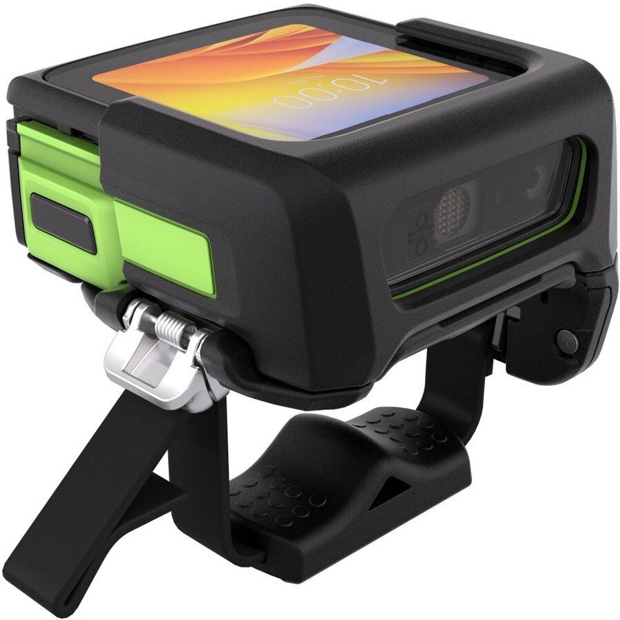 WS50 WEARABLE SOLUTION WRIST MOUNT NO