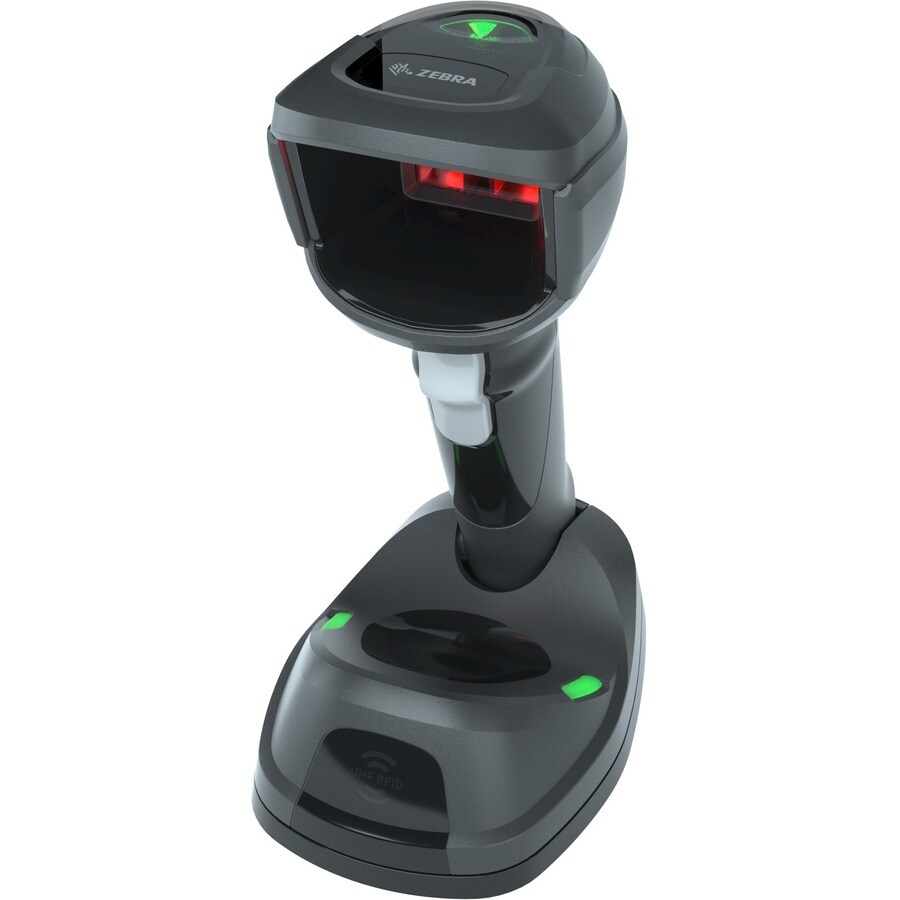 DS9908-SR BLACK USB KIT