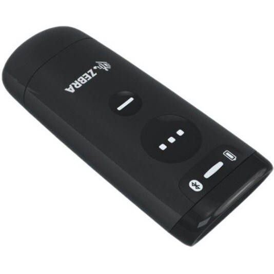 CS6080 CORDLESS: COMPANION SCANNER AREA