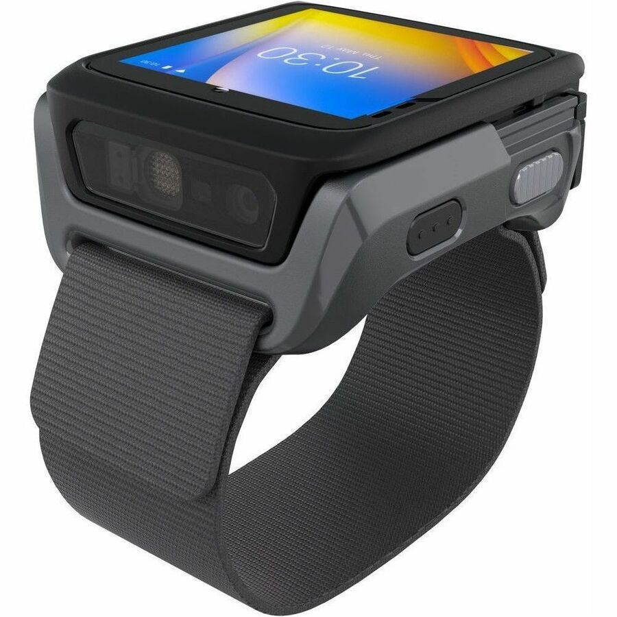 WS50 WEARABLE SOLUTION FINGER MOUNT SE