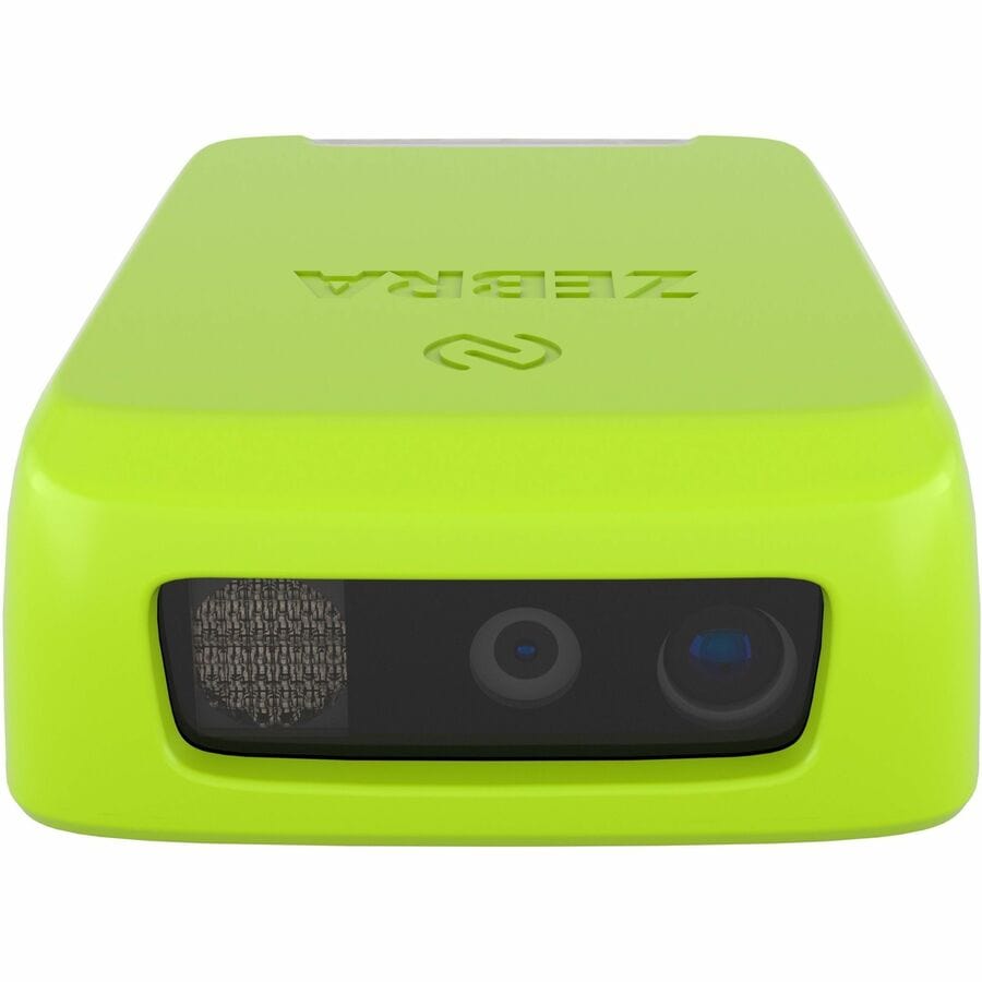 RS2100 Wearable Scanner SE4770 2D Imager