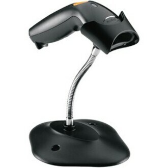 LS1203:RS232 USB KBW HD KLASEINS TWL BLK