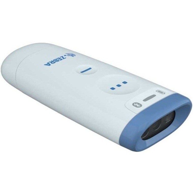 CS6080 CORDLESS: COMPANION SCANNER INDUC