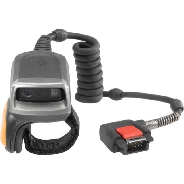 CORDED 2D IMAGER RING