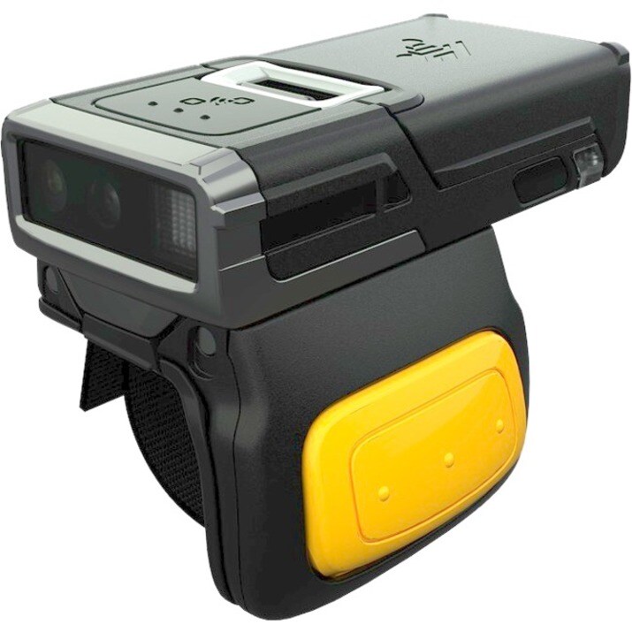 RS5100 RING SCANNER SE4770 STANDARD BATT