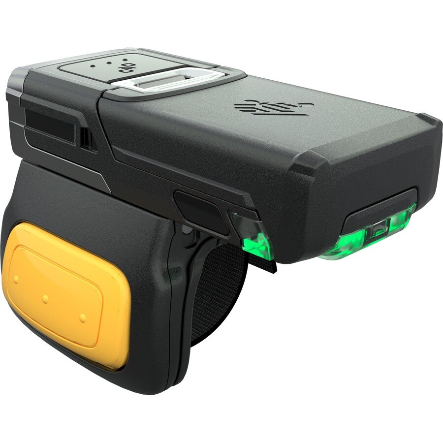 RS5100 Ring Scanner SE4710 STD BATT No B