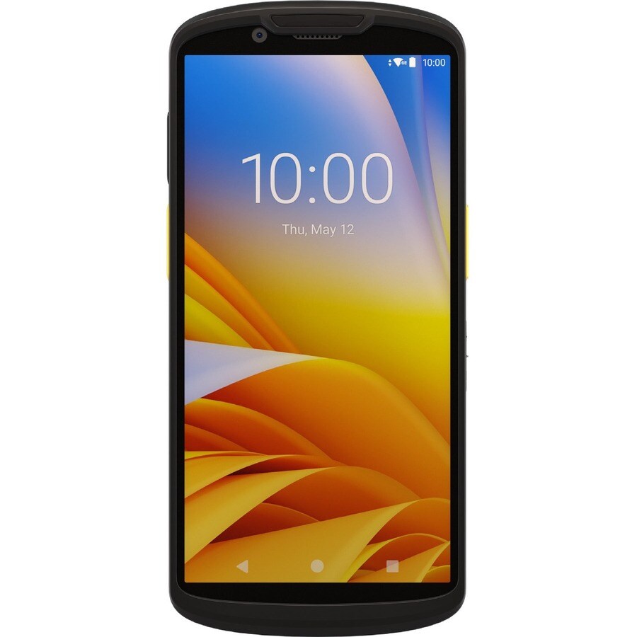 TC58 WAN 6.0in DISPLAY 5G FR1 WIFI 6E 8G