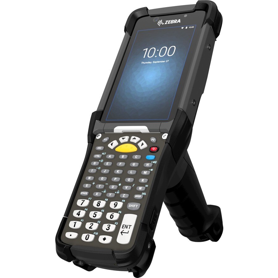 MC930 WLAN GUN FZR 2DER 58KY