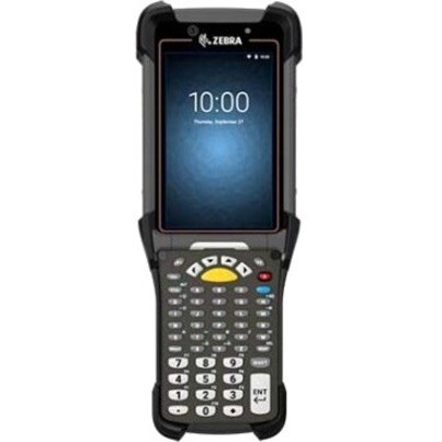 MC93 WLAN GUN 2D 53KY