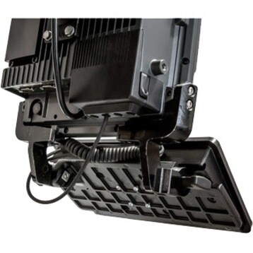 Keyboard Mounting Tray