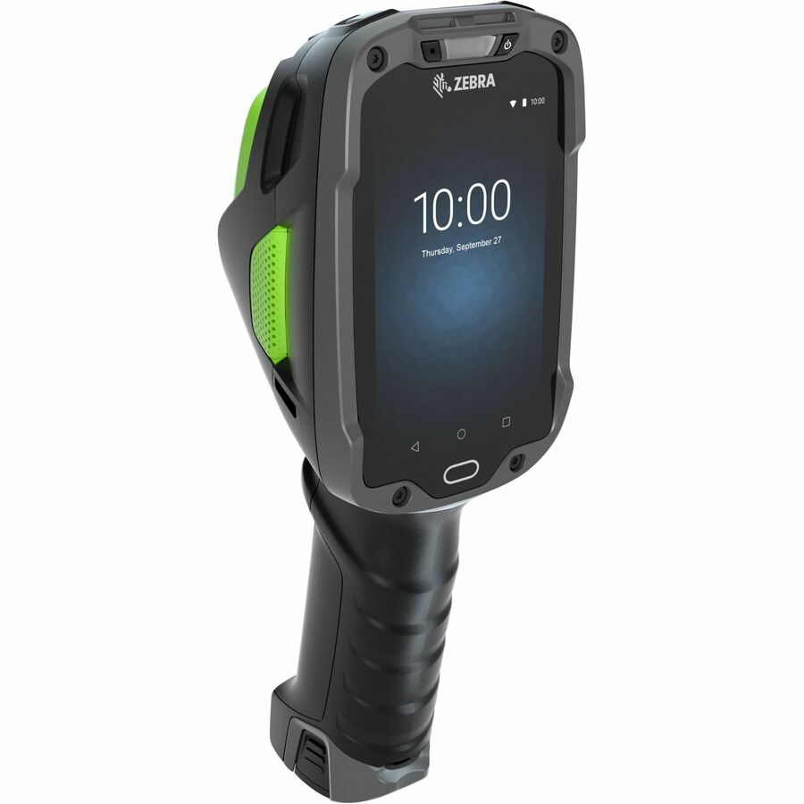 TC8300 BASE 2D IMAGER MEDIUM RANGE (SE