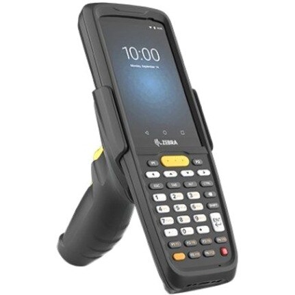 MC22 WIFI BT 2D SE4100 CAM 4in
