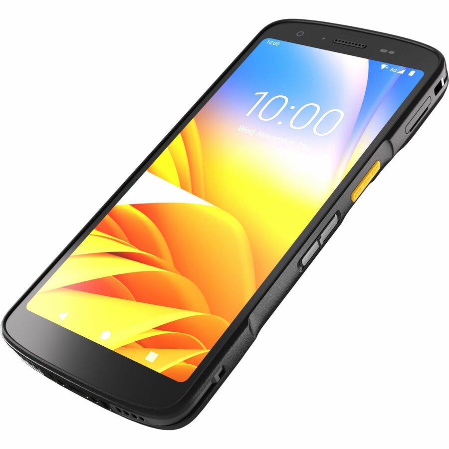 TC22 WLAN Wifi 6 SE4710 6in Display 16MP