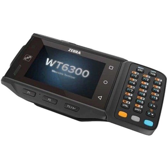 WT6300 Touch Display 5000mAh