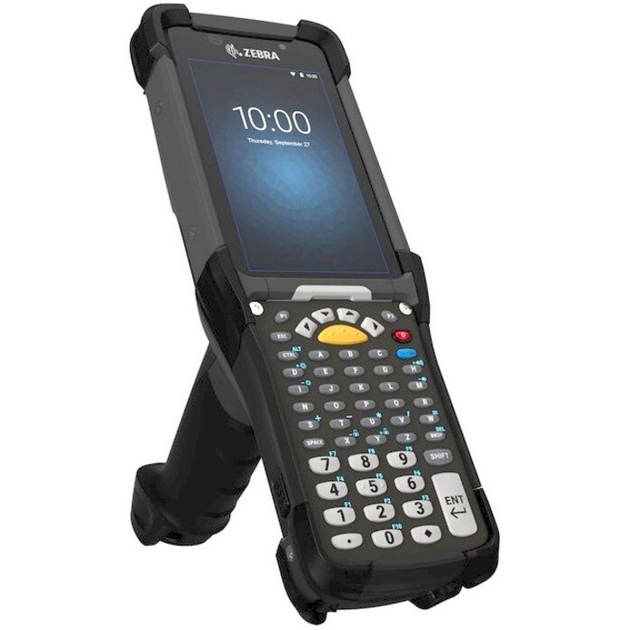 MC930P WLAN GUN PRM 2D DPM 4/32GB VBTR N