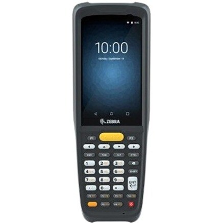 MC22 WIFI BT 2D SE4100 CAM 4in