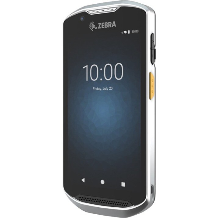 TC52ax ROW Wi-Fi 6 SE5500 BT Beacon Plus