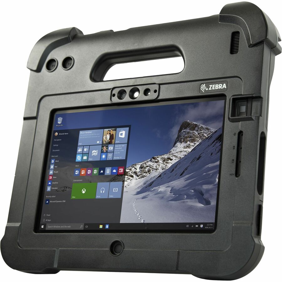 Rugged Tablet L10ax XPad 10.1in Active i