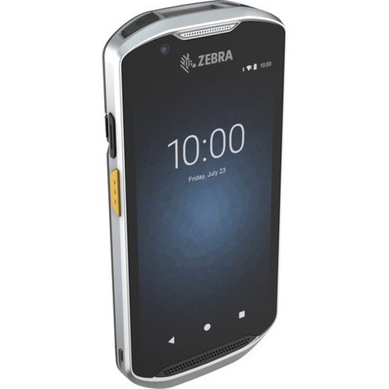 TC52AX WIFI 6 ROW HEALTHCARE SE4720 REAR