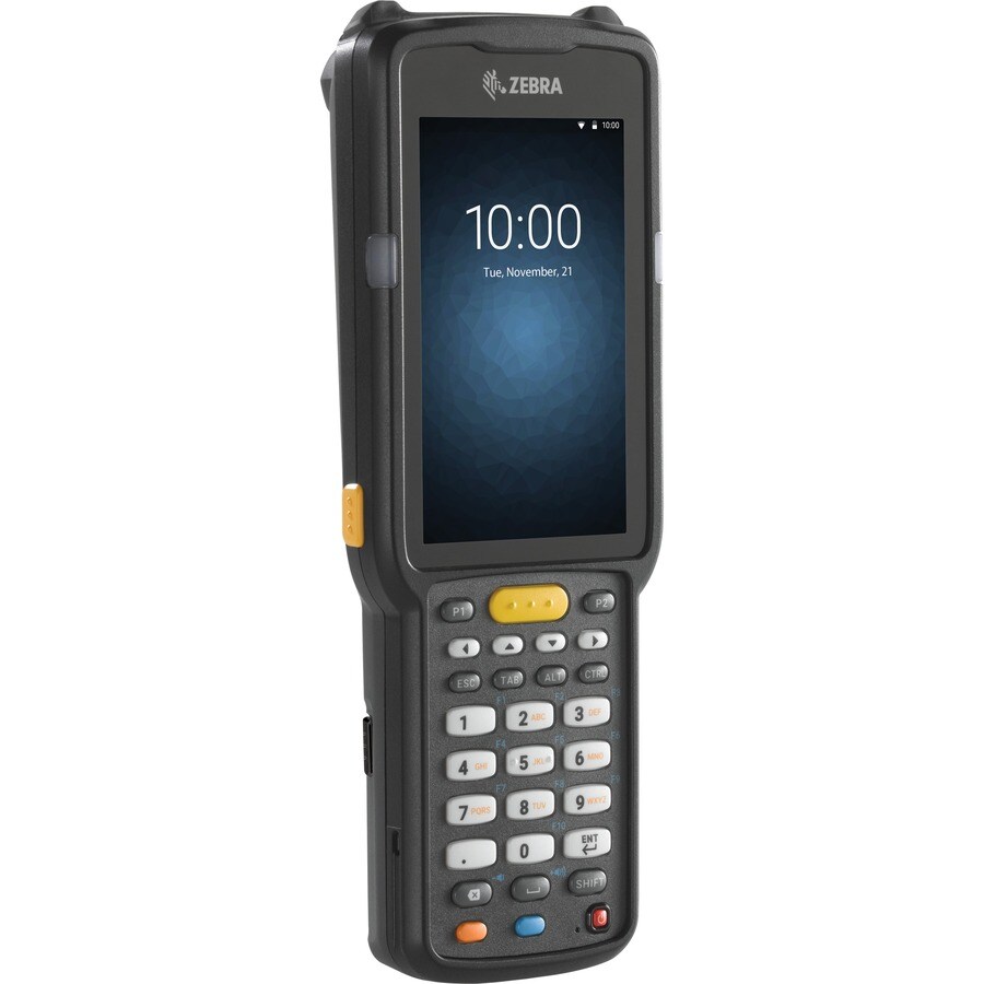 MC33 WLAN BT SS 2D CAM 38KY