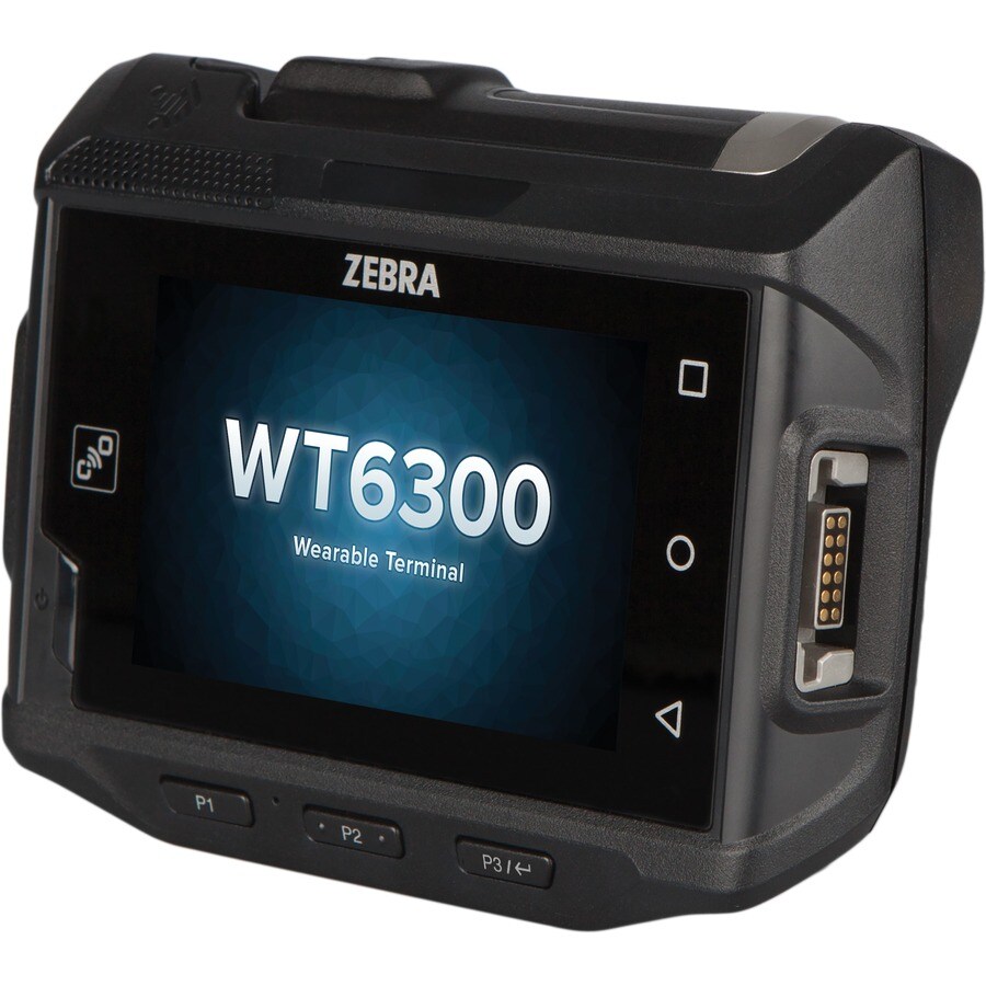 WT6300 WEARABLE TERMINAL