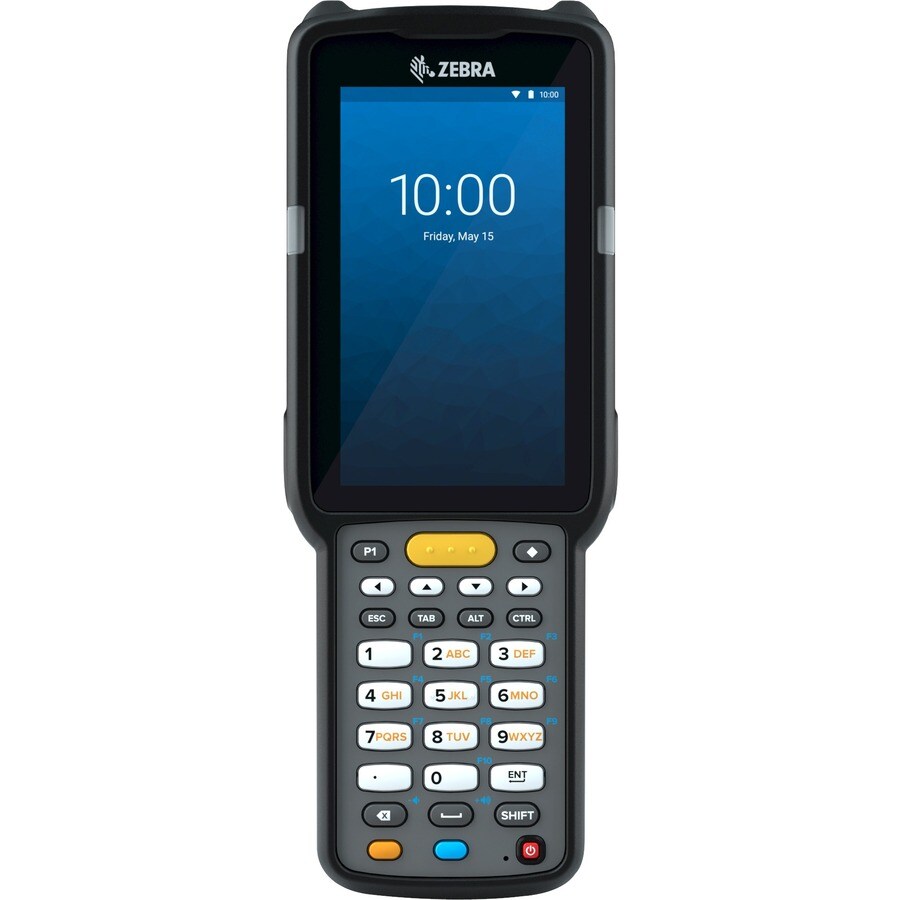 MC33 WLAN BT SS 2DERI CAM 38KY