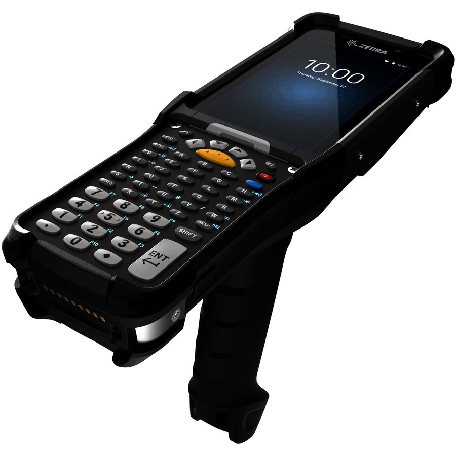 MC930B WLAN GUN STN 1D 29KY 4/32GB GMS R