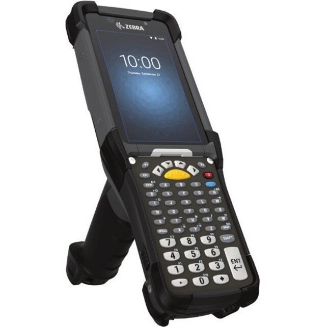 MC930 WLAN GUN PRM 2D DPM 53KY