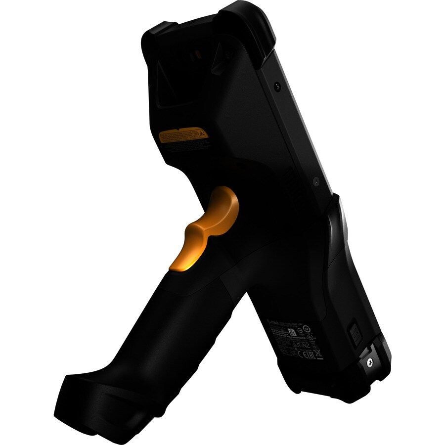 MC930 WLAN GUN FZR 2D 53KY 5250 4/32GB R