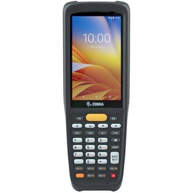 KIT: MC2200 WLAN BT SE4100 34KY STD GMS