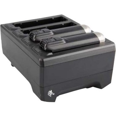 WT6000/RS6000 4SLOT SPARE BATTERY CHARGE