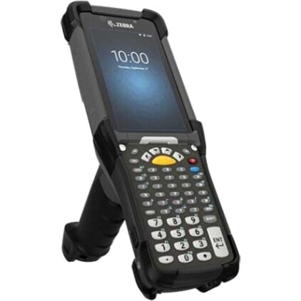 SE4850 LR GUN 4.3in 2D 34Key FR