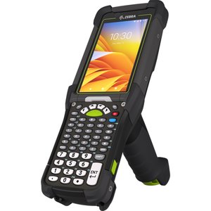 MC94 LAN WIFI 6E WAN 5G/LTE GPS eSIM GUN