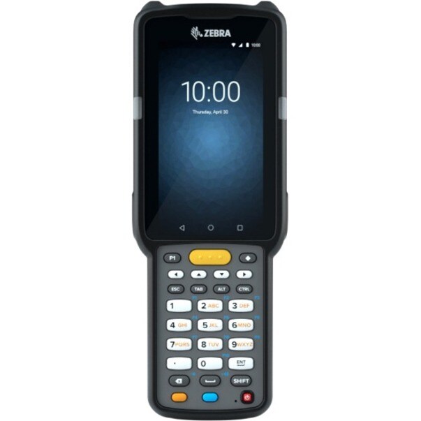 MC33 WLAN BT SS 1D CAM 29KY
